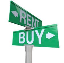 Rent vs. Buy