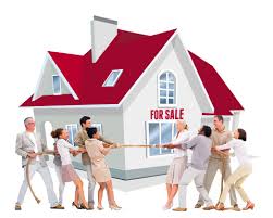 Buying and Selling a Home – at the Same Time – in a Sellers’ Market