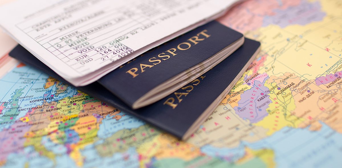 Portland Relocation Services International Orientation and SettlingIn